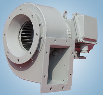 Marine centrifugal fa